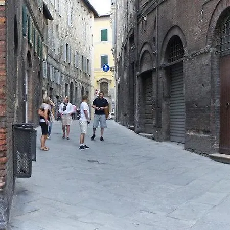 Hotel Grand Continental - Starhotels Collezione Siena