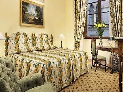 Grand Continental - Starhotels Collezione Hotel 5*