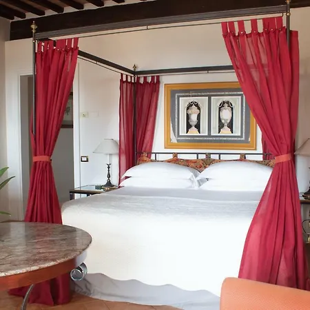 Grand Continental - Starhotels Collezione 5*