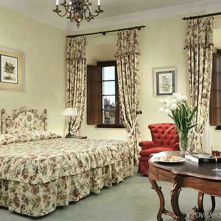 Ξενοδοχείο Grand Continental - Starhotels Collezione Σιένα