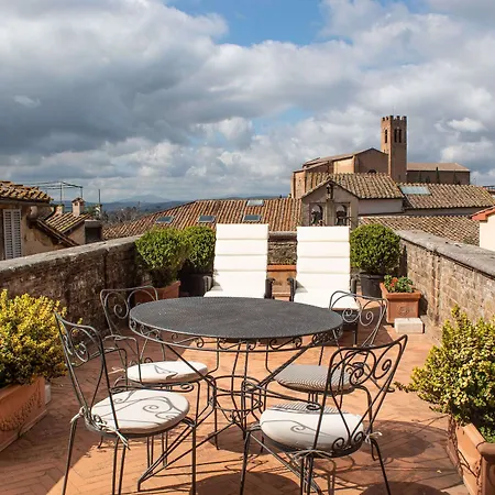 Grand Continental - Starhotels Collezione 5* Siena