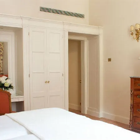 Grand Continental - Starhotels Collezione Ξενοδοχείο Σιένα
