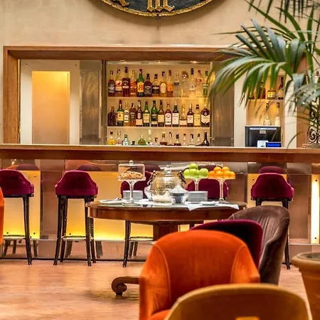 Ξενοδοχείο Grand Continental - Starhotels Collezione Σιένα