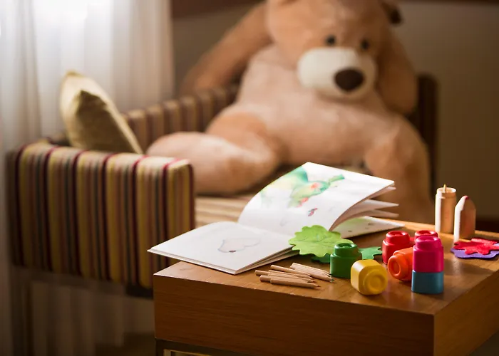 Grand Continental - Starhotels Collezione סיינה