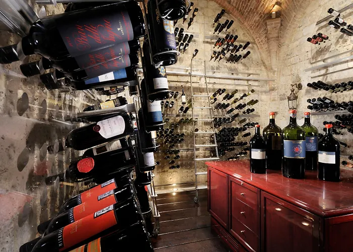 Grand Continental - Starhotels Collezione 5*