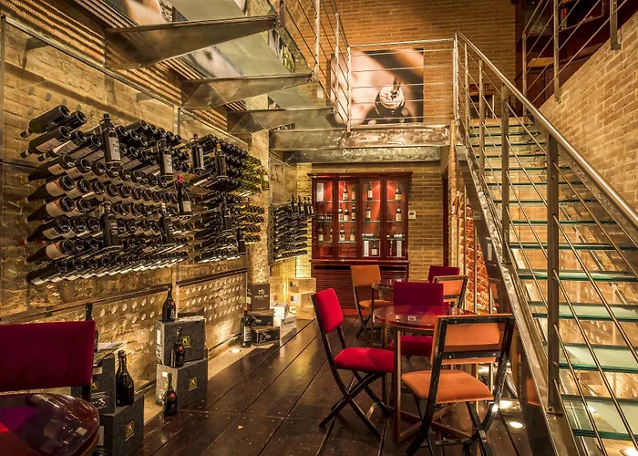 锡耶纳欧陆式大酒店 - 克莱基奥内星级酒店