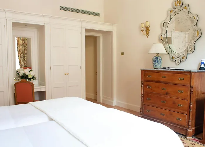 Grand Continental - Starhotels Collezione 5*