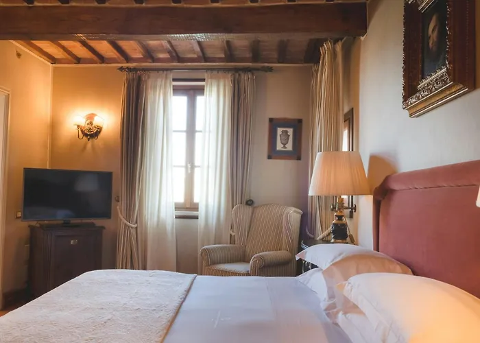 Grand Continental - Starhotels Collezione מלון