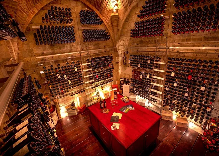 מלון Grand Continental - Starhotels Collezione