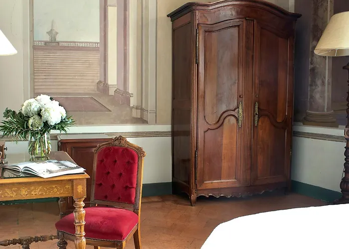 Grand Continental - Starhotels Collezione מלון