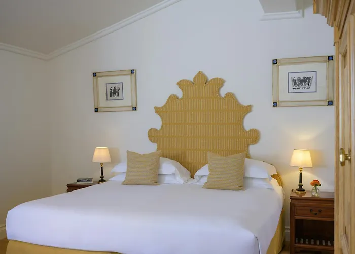 Szálloda Grand Continental - Starhotels Collezione Siena