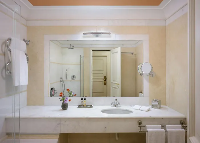 Grand Continental - Starhotels Collezione Szálloda