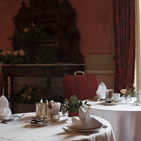 Grand Continental - Starhotels Collezione Готель