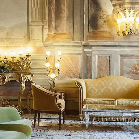 Grand Continental - Starhotels Collezione Готель 5*