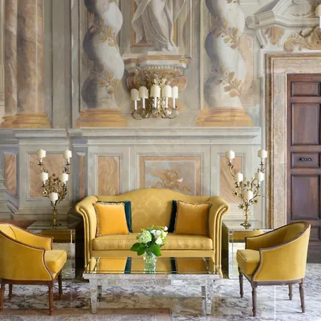Hotel Grand Continental - Starhotels Collezione Siena