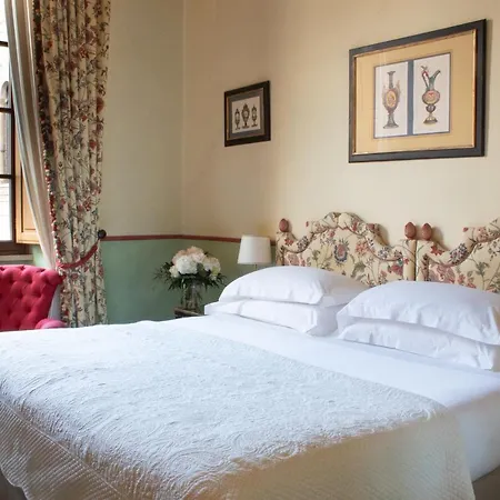 Grand Continental - Starhotels Collezione Готель 5*
