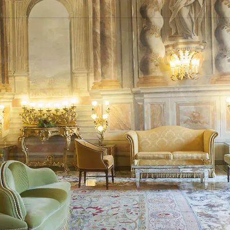 Grand Continental - Starhotels Collezione 5*