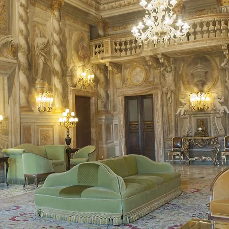 Grand Continental - Starhotels Collezione