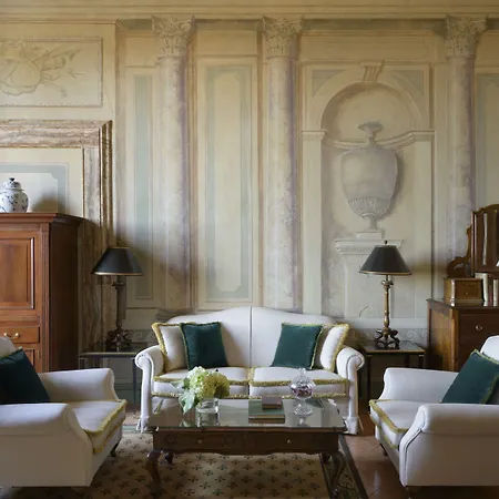 Grand Continental - Starhotels Collezione 5*