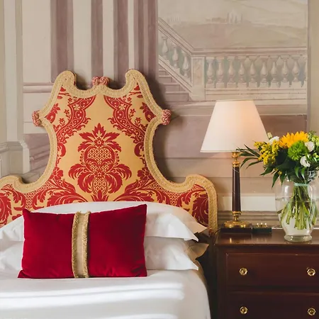 Grand Continental - Starhotels Collezione Siena