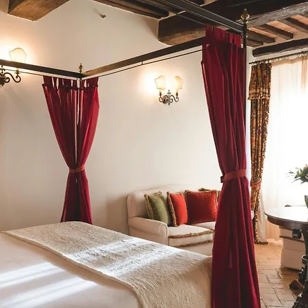 Grand Continental - Starhotels Collezione Szálloda