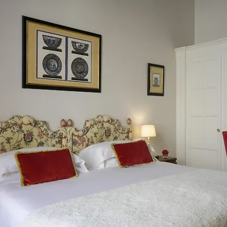 Grand Continental - Starhotels Collezione 5* Siena