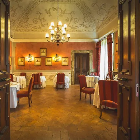 Grand Continental - Starhotels Collezione Szálloda 5*