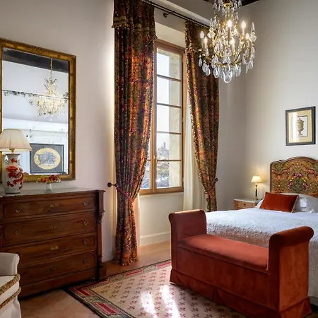 Grand Continental - Starhotels Collezione 5*