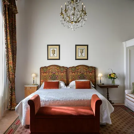 Grand Continental - Starhotels Collezione Hotel