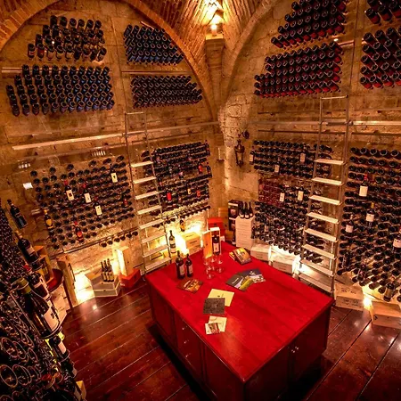 Szálloda Grand Continental - Starhotels Collezione