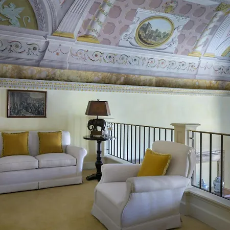 Grand Continental - Starhotels Collezione Szálloda 5*