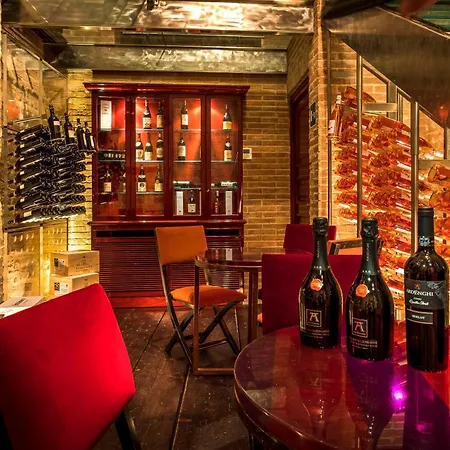 Grand Continental - Starhotels Collezione فندق سيينا