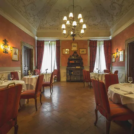 Grand Continental - Starhotels Collezione 5*