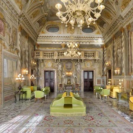 Grand Continental - Starhotels Collezione