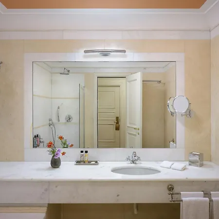 Grand Continental - Starhotels Collezione Szálloda