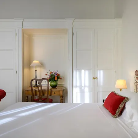 Grand Continental - Starhotels Collezione 5*