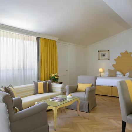 Grand Continental - Starhotels Collezione Szálloda
