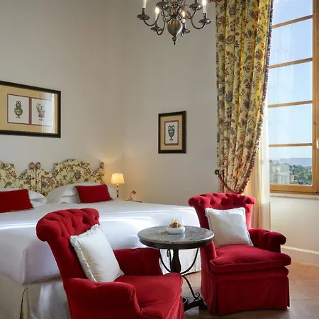 Grand Continental - Starhotels Collezione