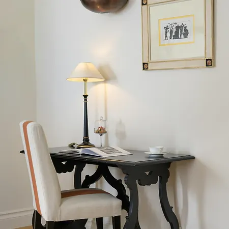 Grand Continental - Starhotels Collezione Szálloda Siena