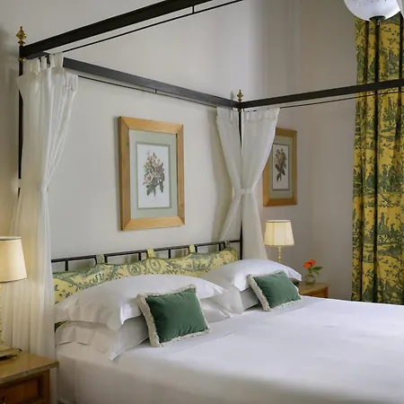 Szálloda Grand Continental - Starhotels Collezione