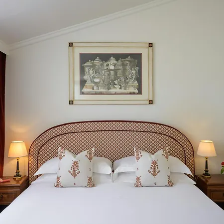 Hotel Grand Continental - Starhotels Collezione