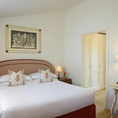 Grand Continental - Starhotels Collezione