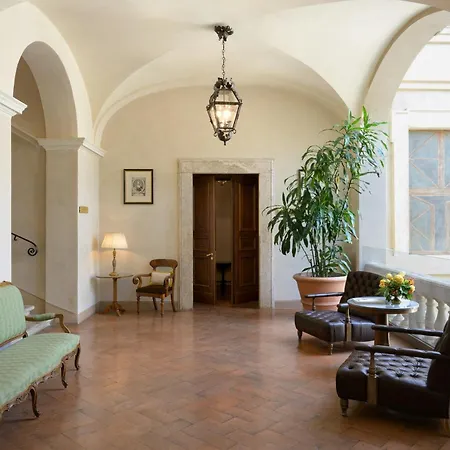 Ξενοδοχείο Grand Continental - Starhotels Collezione 5*