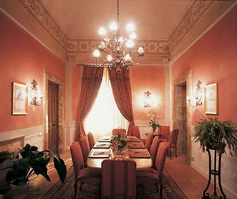 Grand Continental - Starhotels Collezione Hotel