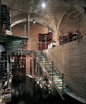 Hotel Grand Continental - Starhotels Collezione 5*