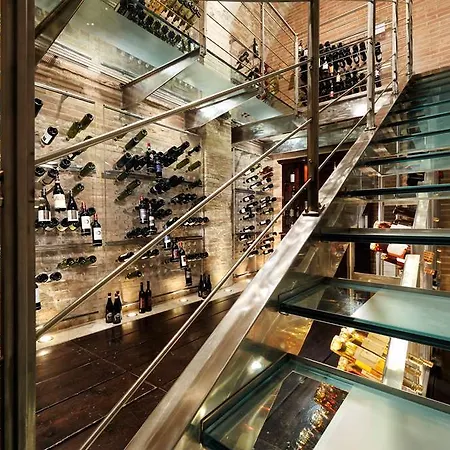 Готель Grand Continental - Starhotels Collezione 5*