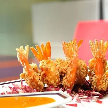 Hotel Grand Continental - Starhotels Collezione 5*