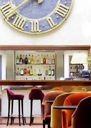 Hotel Grand Continental - Starhotels Collezione