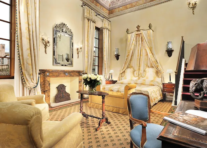 Grand Continental - Starhotels Collezione Ξενοδοχείο