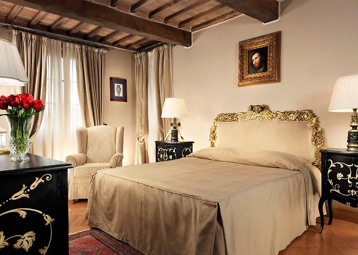 Grand Continental - Starhotels Collezione